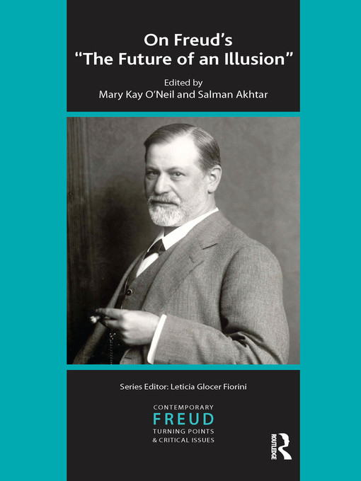 Title details for On Freud's the Future of an Illusion by Mary Kay O'Neil - Wait list